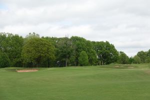 GC Of Oklahoma 8th Approach